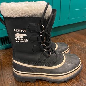 Sorel Women’s boots